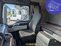 MAN TGS 18.420