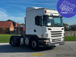 Scania G 420