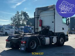 Scania G 420