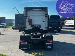 Scania G 420
