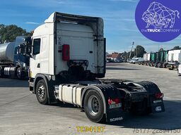 Scania G 420