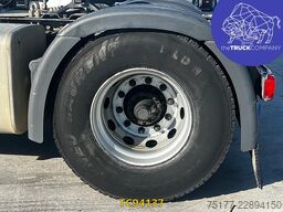 Scania G 420