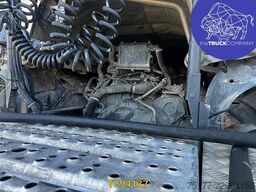 Scania G 420