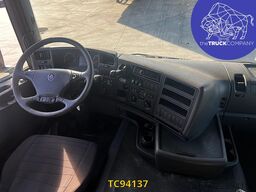 Scania G 420