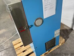 Weiss Umwelttechnik 64/80-130DU