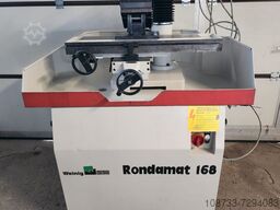 Германия Rondamat 168