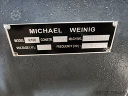 Германия Rondamat 168