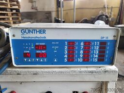 Günther DP15/10
