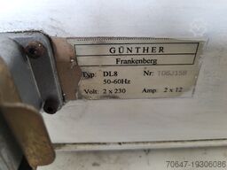 Günther DP15/10