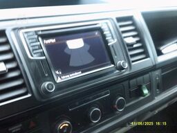 VOLKSWAGEN T6 Kasten lang Werkstattwagen 1 Hand