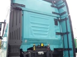 IVECO AS 440 S 53 T/P S-Way/Ret./Hydr./2xTank/Standkli