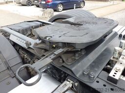 IVECO AS 440 S 53 T/P S-Way/Ret./Hydr./2xTank/Standkli