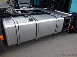 IVECO AS 440 S 53 T/P S-Way/Ret./Hydr./2xTank/Standkli