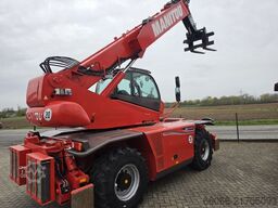 Manitou MRT 2150 + Privilege