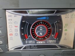 Manitou MRT 2150 + Privilege