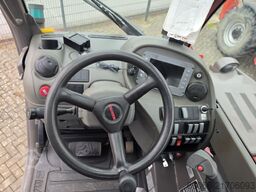 Manitou MRT 2150 + Privilege