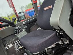 Manitou MRT 2150 + Privilege