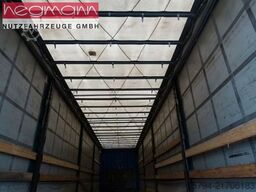 KRONE SDP 27, BPW ECO Plus,  Standart, Deutsch