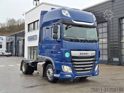 DAF XF 480 FT SSC + INTARDER + PCC + Standklima ZV
