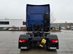 DAF XF 480 FT SSC + INTARDER + PCC + Standklima ZV