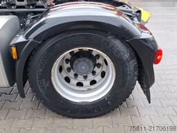 DAF XF 480 FT SSC + INTARDER + PCC + Standklima ZV