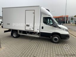 IVECO Daily 50C18A8 TK AUT TRENNWAND BI-TEMP LED KLIM