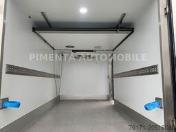 IVECO Daily 50C18A8 TK AUT TRENNWAND BI-TEMP LED KLIM