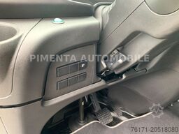 IVECO Daily 50C18A8 TK AUT TRENNWAND BI-TEMP LED KLIM