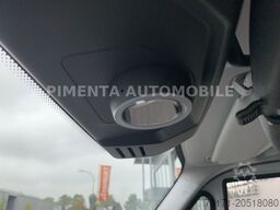 IVECO Daily 50C18A8 TK AUT TRENNWAND BI-TEMP LED KLIM
