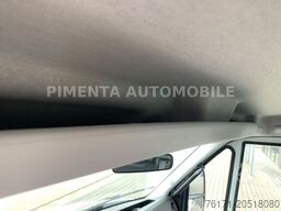 IVECO Daily 50C18A8 TK AUT TRENNWAND BI-TEMP LED KLIM