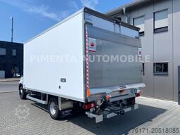 IVECO Daily 70C18A8 TK 2,46m BR THERMOKI AUT LED KLIMA