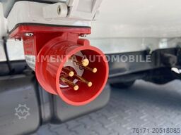 IVECO Daily 70C18A8 TK 2,46m BR THERMOKI AUT LED KLIMA