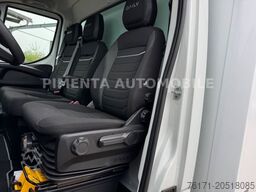 IVECO Daily 70C18A8 TK 2,46m BR THERMOKI AUT LED KLIMA