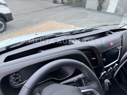 IVECO Daily 70C18A8 TK 2,46m BR THERMOKI AUT LED KLIMA