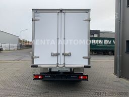 IVECO Daily 50C18A8P TK KOFFER AUT THERMOK LUFTFE KLIM