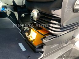 IVECO Daily 50C18A8P TK KOFFER AUT THERMOK LUFTFE KLIM