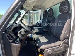 IVECO Daily 50C18A8P TK KOFFER AUT THERMOK LUFTFE KLIM