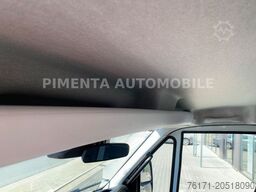 IVECO Daily 50C18A8P TK KOFFER AUT THERMOK LUFTFE KLIM