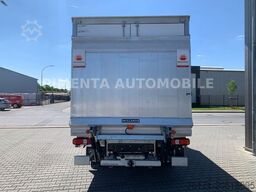IVECO Daily 50C18A8 TK AUT THERMOKIN LBW LED KLIMA AHK