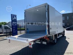 IVECO Daily 50C18A8 TK AUT THERMOKIN LBW LED KLIMA AHK