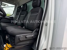 IVECO Daily 50C18A8 TK AUT THERMOKIN LBW LED KLIMA AHK