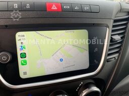 IVECO Daily 50C18A8 TK AUT THERMOKIN LBW LED KLIMA AHK