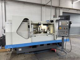 Kellenberger KEL-VARIA UR 250 - 1000