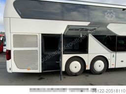 SETRA S 531 DT / Garantie b. 05/2026