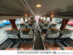 SETRA S 531 DT / Garantie b. 05/2026