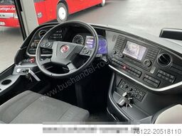 SETRA S 531 DT / Garantie b. 05/2026