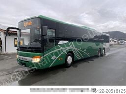 SETRA S 417 UL / Klima / Euro5 / 58 Sitze