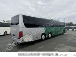 SETRA S 417 UL / Klima / Euro5 / 58 Sitze