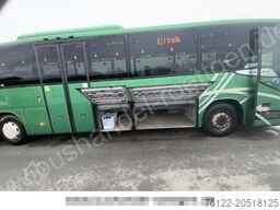 SETRA S 417 UL / Klima / Euro5 / 58 Sitze