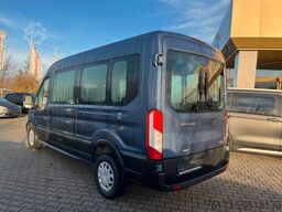 FORD Transit 350L3H2 Trend WinterPaket GRA Klima DAB